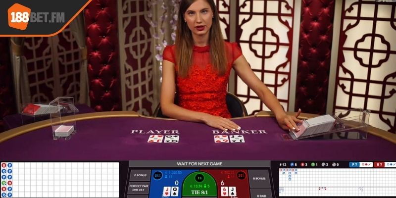 Giới thiệu về trò chơi Baccarat hấp dẫn hiện nay 