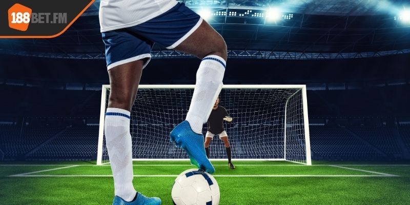 Kèo phạt đền 188bet và những dữ liệu anh em cần biết 