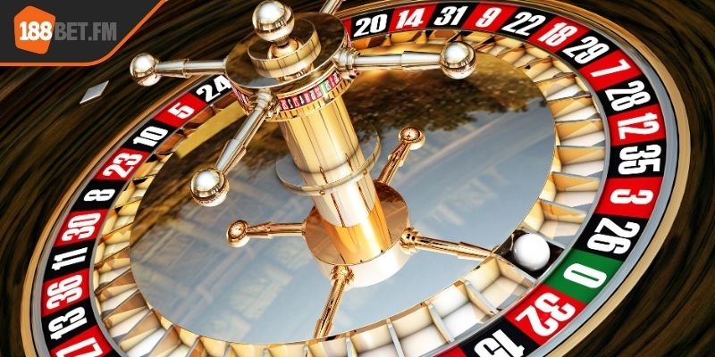 Roulette là gì?