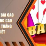 Cách Chơi Bài Cào Online Nâng Cao Khả Năng Thắng Cần Biết