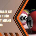 Xổ Số GPI 188BET Cơ Hội Thách Thức Kiếm Tiền Tỷ Nhanh Chóng